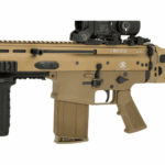 VFC SCAR-H MK17 GBB 反吹後座力 瓦斯氣槍步槍（沙色）：圖片 6