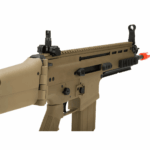 VFC SCAR-H MK17 GBB 反吹後座力 瓦斯氣槍步槍（沙色）：圖片 4