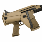 VFC SCAR-H MK17 GBB 反吹後座力 瓦斯氣槍步槍（沙色）：圖片 3