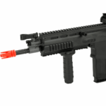 VFC SCAR-H MK17 GBB 反吹後座力 瓦斯氣槍步槍（黑色）：圖片 5