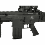 VFC SCAR-H MK17 GBB 反吹後座力 瓦斯氣槍步槍（黑色）：圖片 6