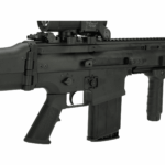 VFC SCAR-H MK17 GBB 反吹後座力 瓦斯氣槍步槍（黑色）：圖片 7