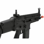 VFC SCAR-H MK17 GBB 反吹後座力 瓦斯氣槍步槍（黑色）：圖片 8