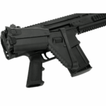 VFC SCAR-H MK17 GBB 反吹後座力 瓦斯氣槍步槍（黑色）：圖片 9