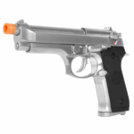 WE 全金屬 M9 重型專業訓練氣槍手槍：圖片 5