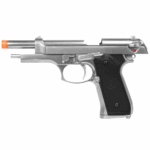 WE 全金屬 M9 重型專業訓練氣槍手槍：圖片 4