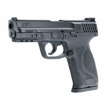 Umarex M&P9 M2.0 .177口徑 CO2 高威力 反吹後座力氣槍手槍