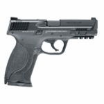 Umarex M&P9 M2.0 .177口徑 CO2 高威力 反吹後座力氣槍手槍：圖片 2