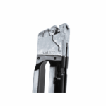 Umarex M&P9 M2.0 .177口徑 CO2 高威力 反吹後座力氣槍手槍：圖片 5