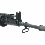 VFC FNC BK01 GBB 反吹後座力瓦斯氣槍步槍：圖片 10