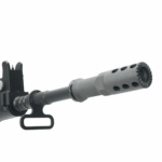 VFC FNC BK01 GBB 反吹後座力瓦斯氣槍步槍：圖片 11