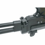 VFC FNC BK01 GBB 反吹後座力瓦斯氣槍步槍：圖片 13