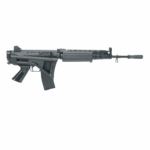 VFC FNC BK01 GBB 反吹後座力瓦斯氣槍步槍：圖片 3