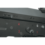 VFC FNC BK01 GBB 反吹後座力瓦斯氣槍步槍：圖片 4