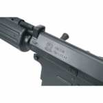 VFC FNC BK01 GBB 反吹後座力瓦斯氣槍步槍：圖片 5