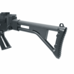 VFC FNC BK01 GBB 反吹後座力瓦斯氣槍步槍：圖片 7