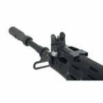 VFC FNC BK01 GBB 反吹後座力瓦斯氣槍步槍：圖片 8