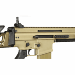 VFC Socom MK20 Mod 0 SSR 全金屬 瓦斯後座力 狙擊輔助步槍：圖片 8