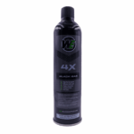 WE 2X / 3X / 4X 含矽油高效率瓦斯氣體：圖片 3