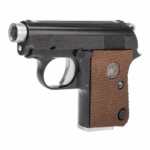WE COLT CT001 掌心雷 Colt .25 GBB 瓦斯後座力迷你手槍（黑色）：圖片 2