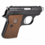 WE COLT CT001 掌心雷 Colt .25 GBB 瓦斯後座力迷你手槍（黑色）：圖片 3