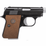 WE COLT CT001 掌心雷 Colt .25 GBB 瓦斯後座力迷你手槍（黑色）：圖片 4