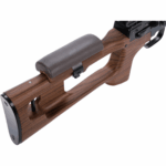 WE SVD 全鋼製 瓦斯後座力氣槍 狙擊步槍（仿木槍托和護木）：圖片 2