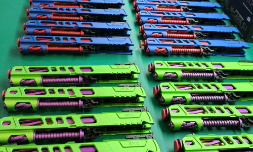 客製化服務 - | 塔蘭戰術生存遊戲官方網站 TW