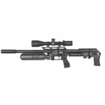 FX Impact M4 Standard 標準版 黑色  PCP 氣槍