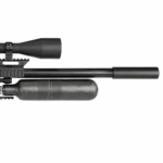 FX Impact M4 Standard 標準版 黑色  PCP 氣槍：圖片 4