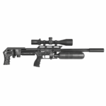 FX Impact M4 Standard 標準版 黑色  PCP 氣槍：圖片 2