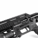 FX Impact M4 Standard 標準版 黑色  PCP 氣槍：圖片 12