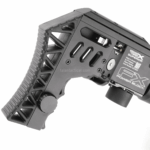 FX Impact M4 Standard 標準版 黑色  PCP 氣槍：圖片 7