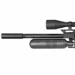 FX Impact M4 Standard 標準版 黑色  PCP 氣槍：圖片 5