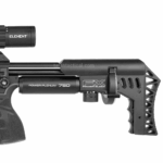 FX Impact M4 Sniper 狙擊版 PCP 氣槍：圖片 4