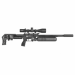 FX Impact M4 Sniper 狙擊版 PCP 氣槍：圖片 5