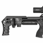 FX Impact M4 Sniper 狙擊版 PCP 氣槍：圖片 6