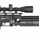 FX Impact M4 Sniper 狙擊版 PCP 氣槍：圖片 7