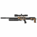 FX Impact M4 Sniper 狙擊版 銅色 PCP 氣槍