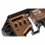 FX Impact M4 Standard Copper 標準版 銅色 PCP 氣槍：圖片 7