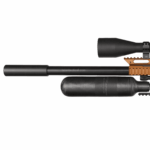 FX Impact M4 Standard Copper 標準版 銅色 PCP 氣槍：圖片 5