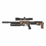 FX Impact M4 Standard Copper 標準版 銅色 PCP 氣槍