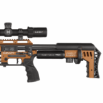 FX Impact M4 Standard Copper 標準版 銅色 PCP 氣槍：圖片 6