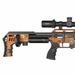 FX Impact M4 Standard Copper 標準版 銅色 PCP 氣槍：圖片 3