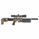 FX Impact M4 Standard Copper 標準版 銅色 PCP 氣槍：圖片 2