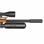 FX Impact M4 Standard Copper 標準版 銅色 PCP 氣槍：圖片 4