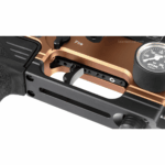 FX Impact M4 Standard Copper 標準版 銅色 PCP 氣槍：圖片 9