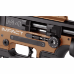 FX Impact M4 Standard Copper 標準版 銅色 PCP 氣槍：圖片 10