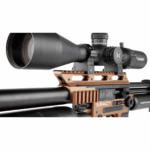 FX Impact M4 Standard Copper 標準版 銅色 PCP 氣槍：圖片 14