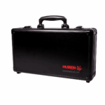 HUBEN GK1氣手槍原廠槍箱：圖片 2